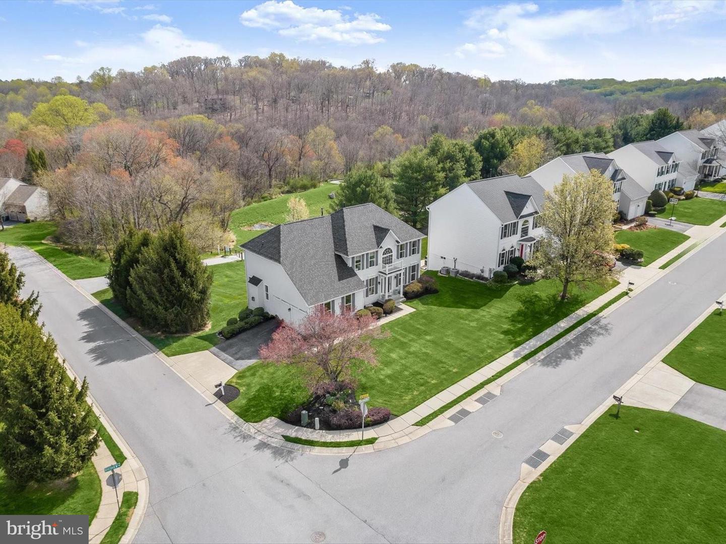 7696 Swallow Rd