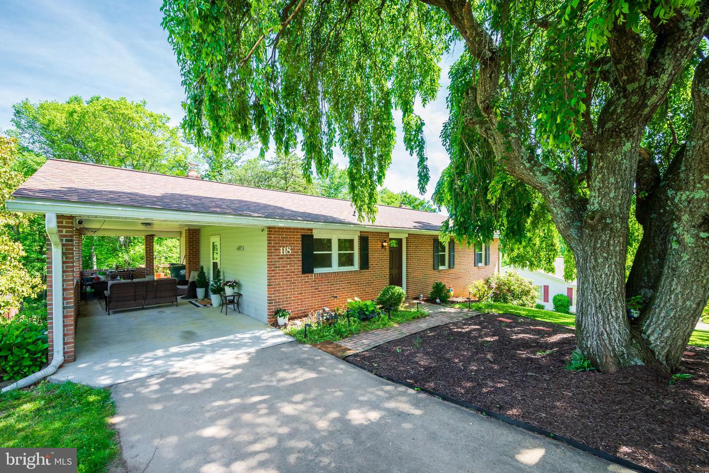 118 Taft Ter