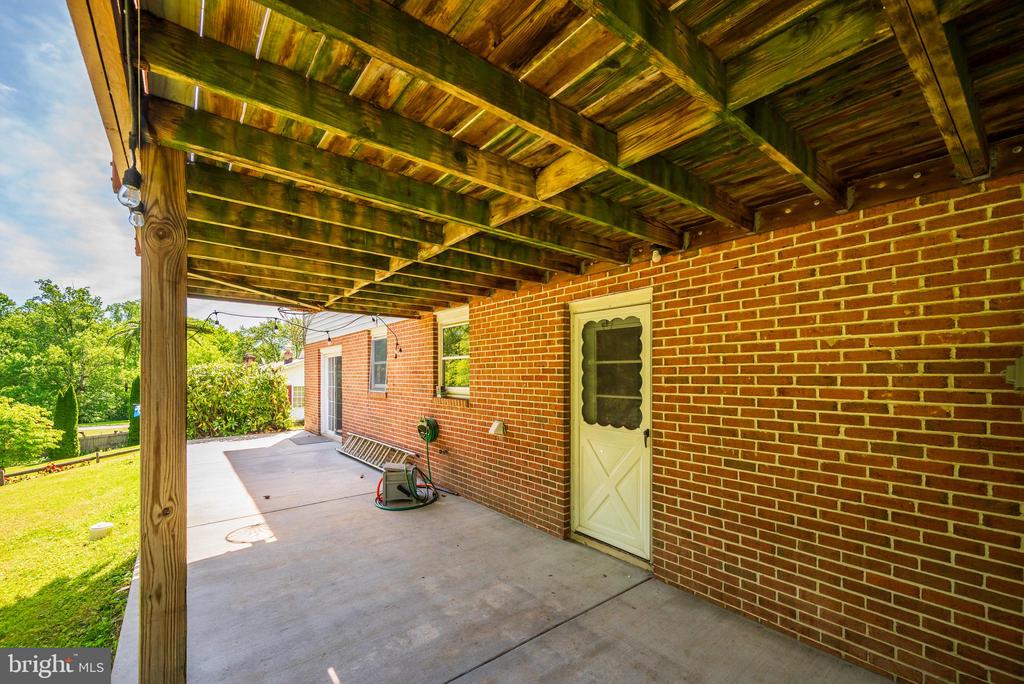 118 Taft Ter