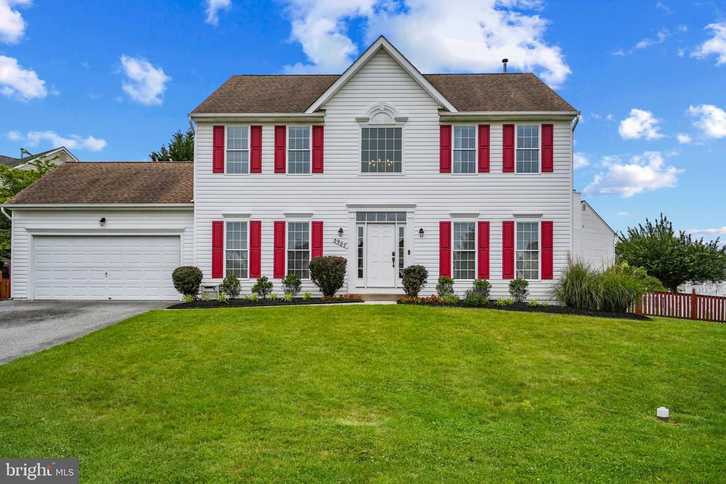 5987 Calvert