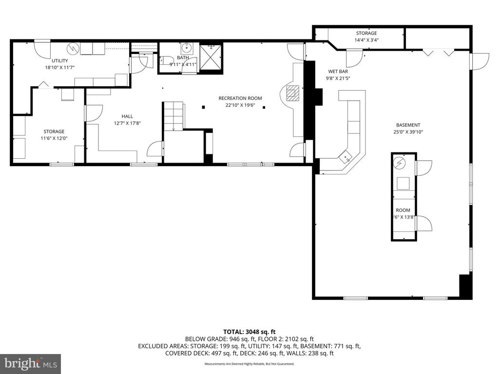 3402 BLUEBERRY LANE