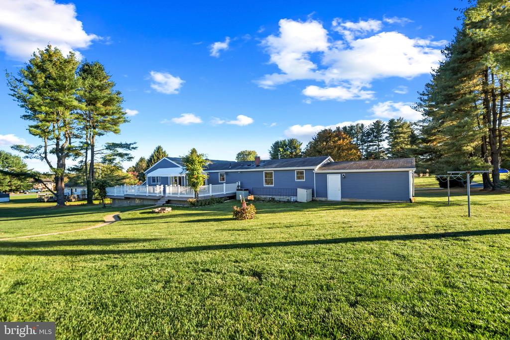 3402 BLUEBERRY LANE