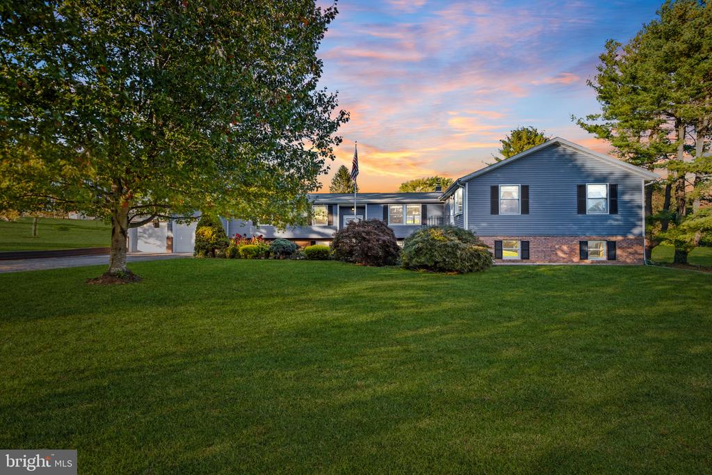 3402 BLUEBERRY LANE