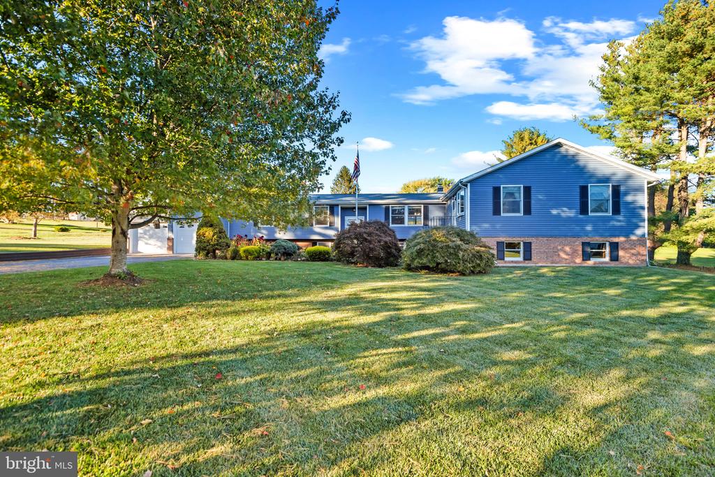 3402 BLUEBERRY LANE