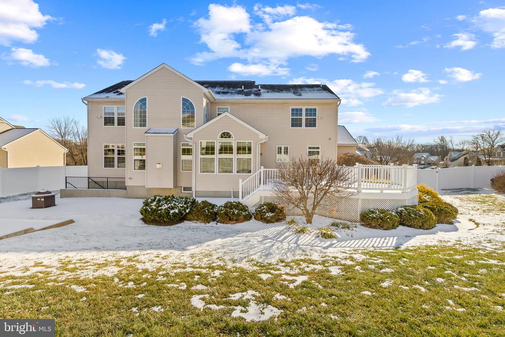 1796 ODEN WAY