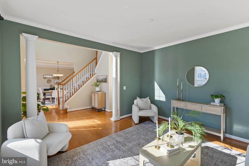 1796 ODEN WAY