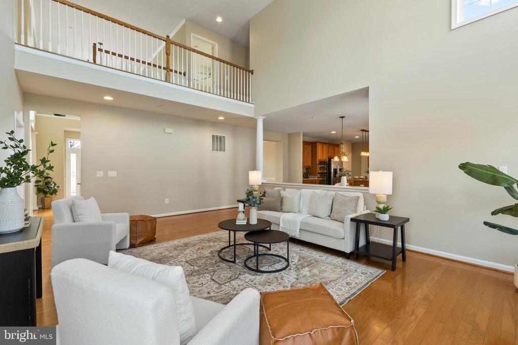 1796 ODEN WAY