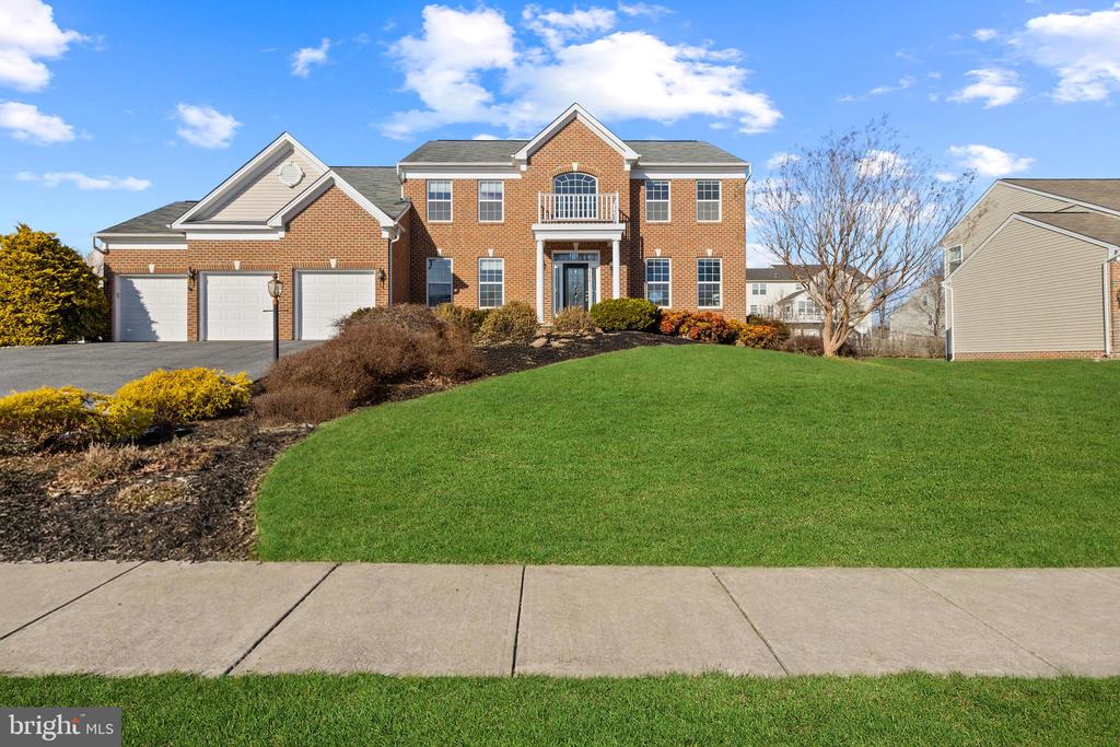 1796 ODEN WAY