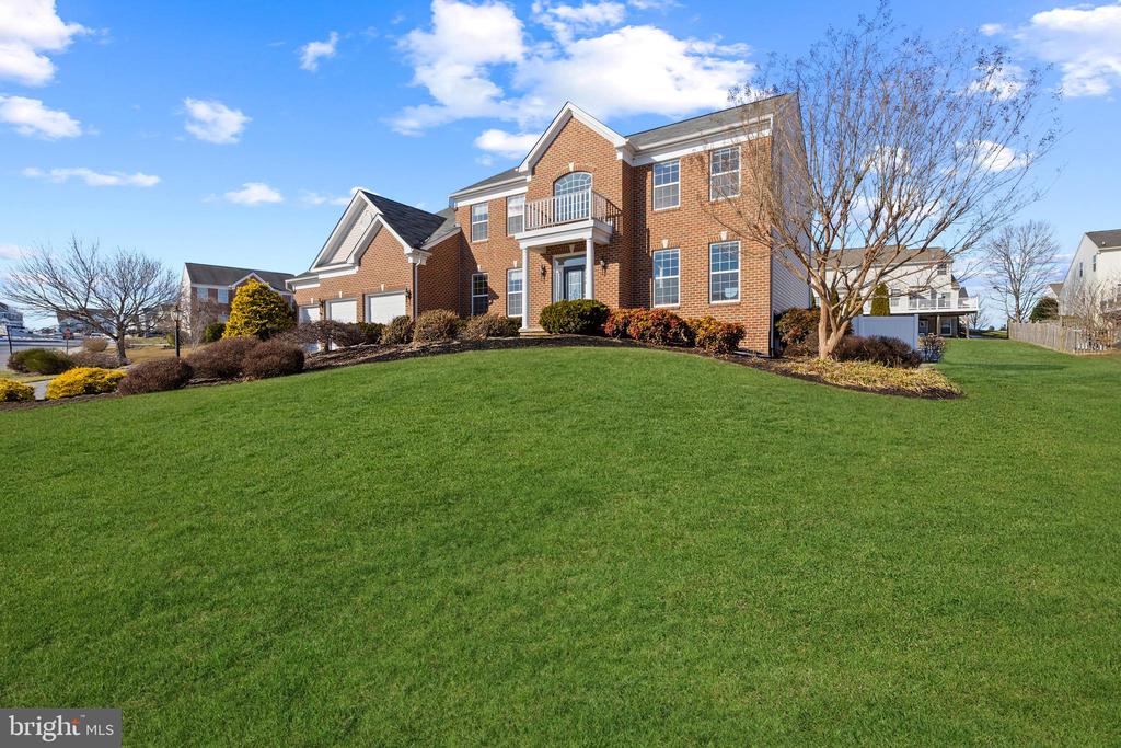 1796 ODEN WAY