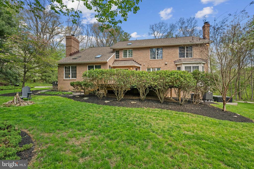 3070 HUGHES ROAD