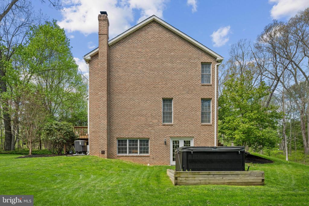 3070 HUGHES ROAD