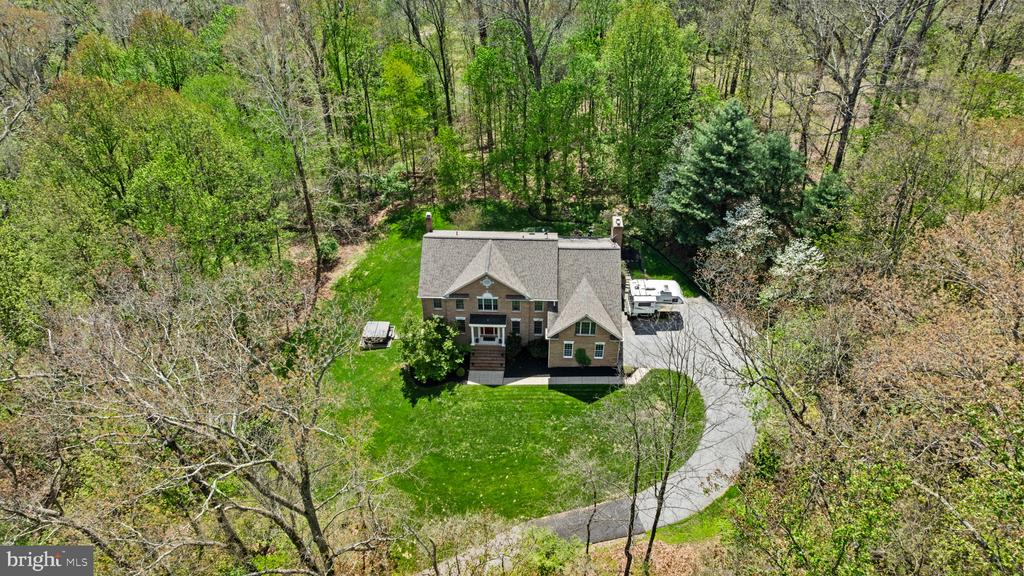 3070 HUGHES ROAD