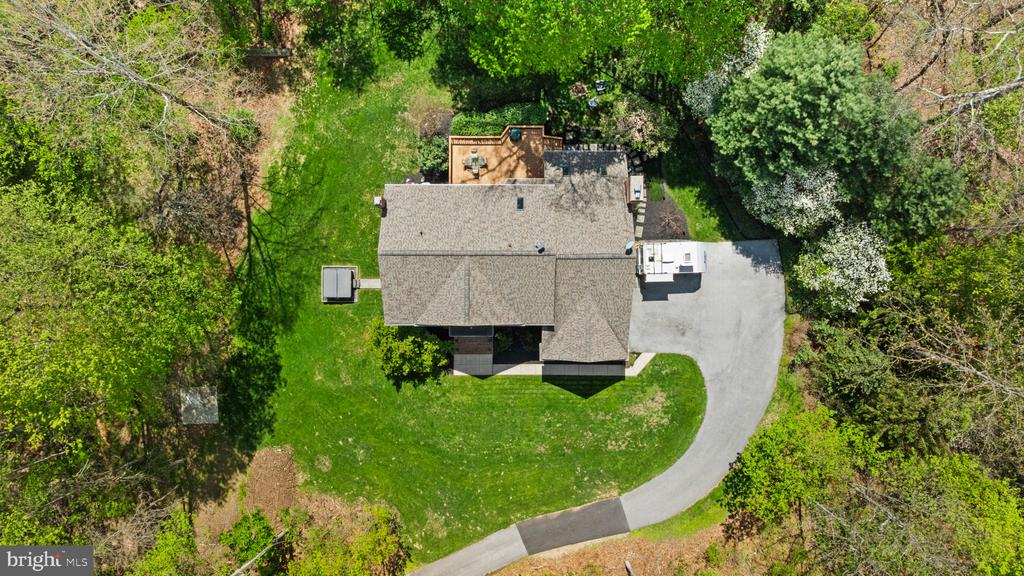 3070 HUGHES ROAD