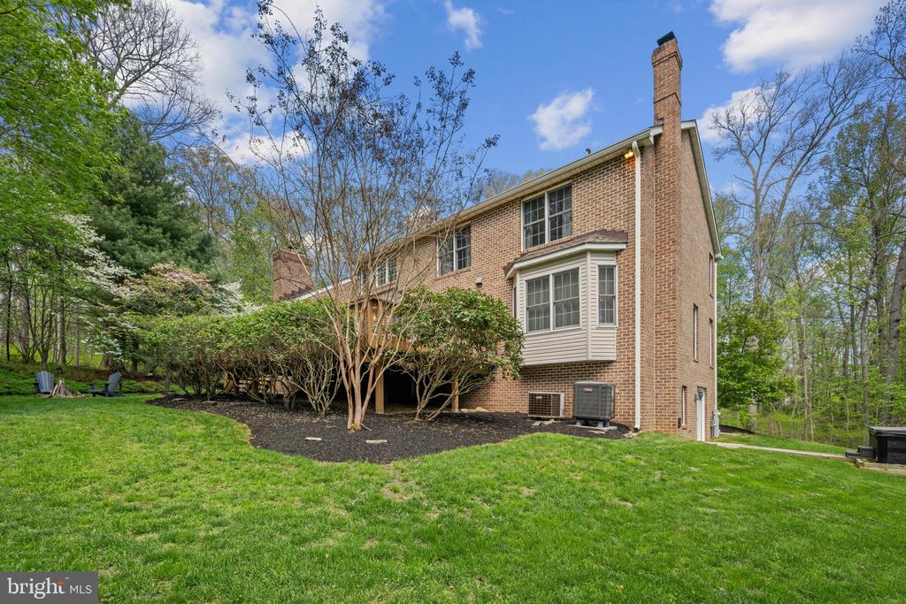 3070 HUGHES ROAD
