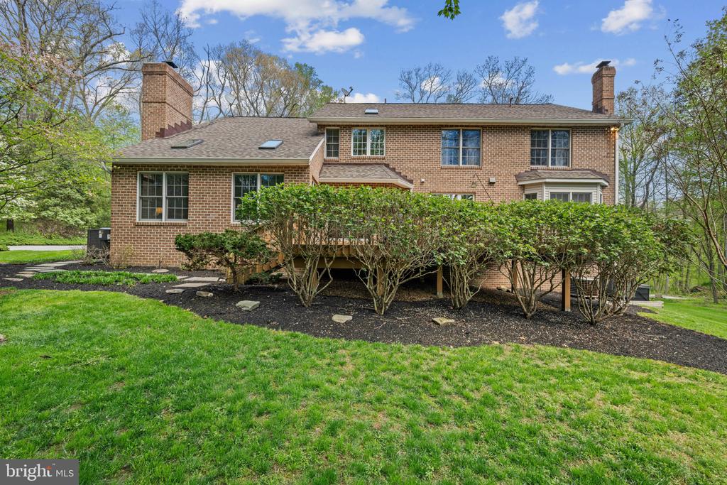 3070 HUGHES ROAD