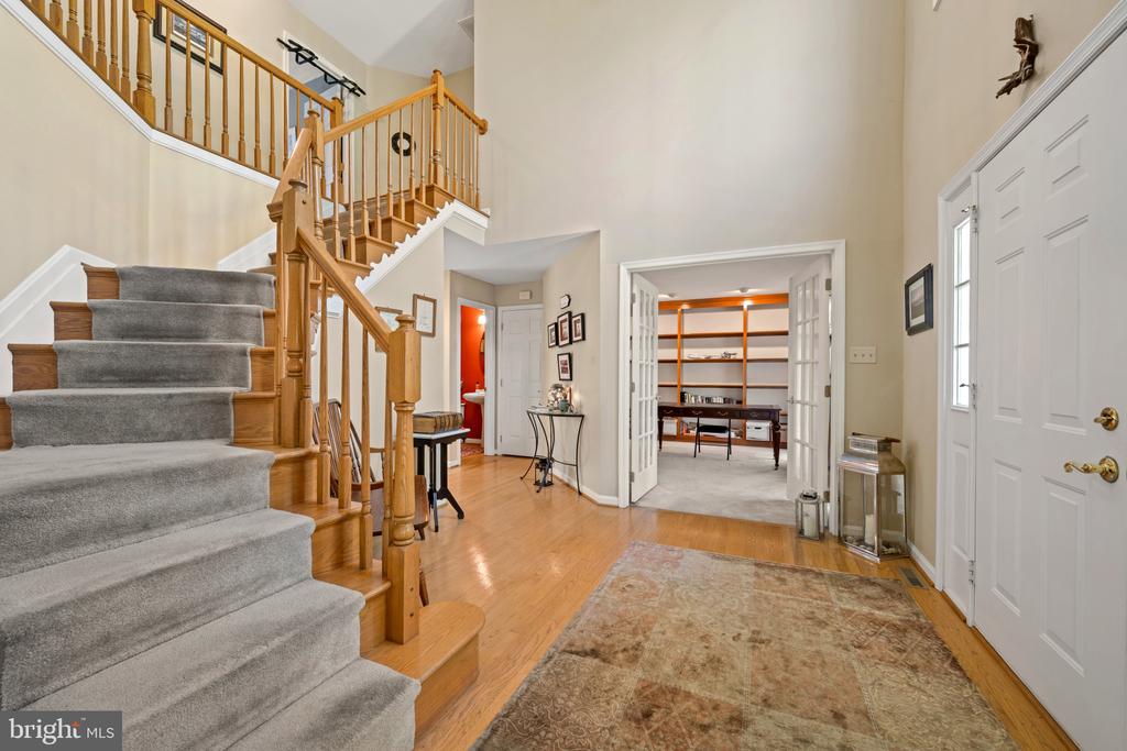 3070 HUGHES ROAD
