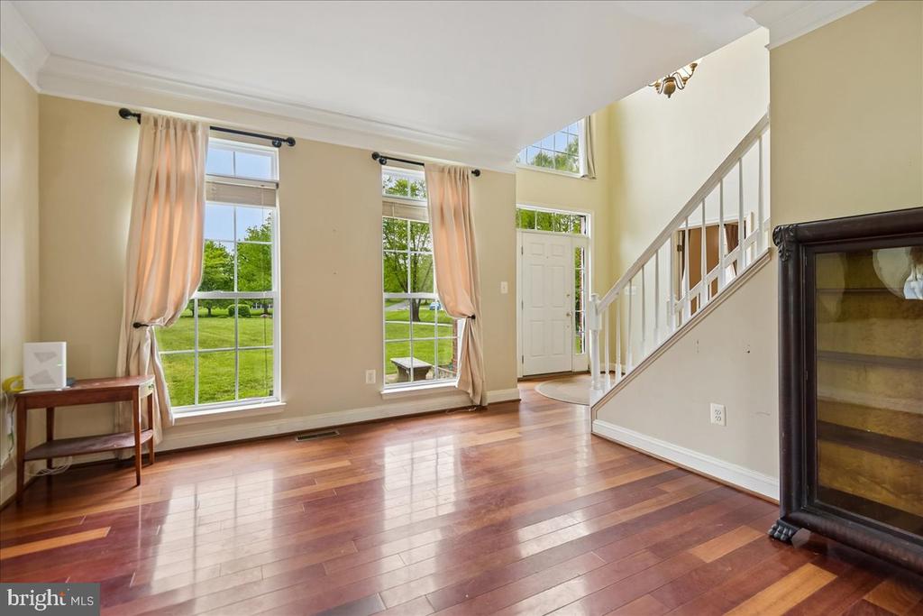 3636 WHEAT MILLER DRIVE