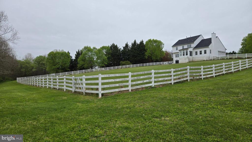 3636 WHEAT MILLER DRIVE