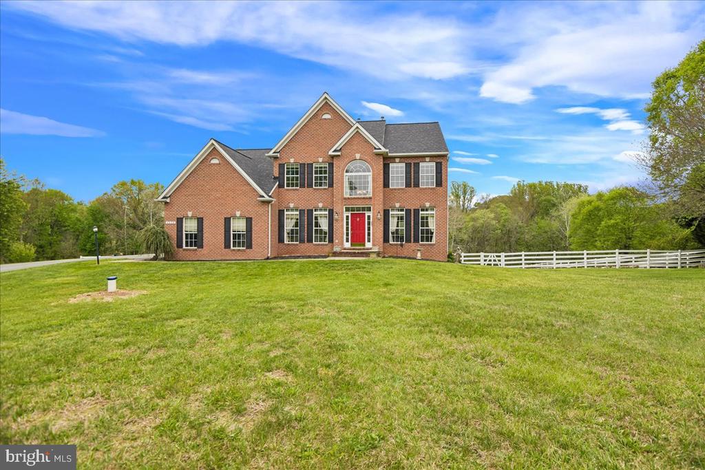3636 WHEAT MILLER DRIVE