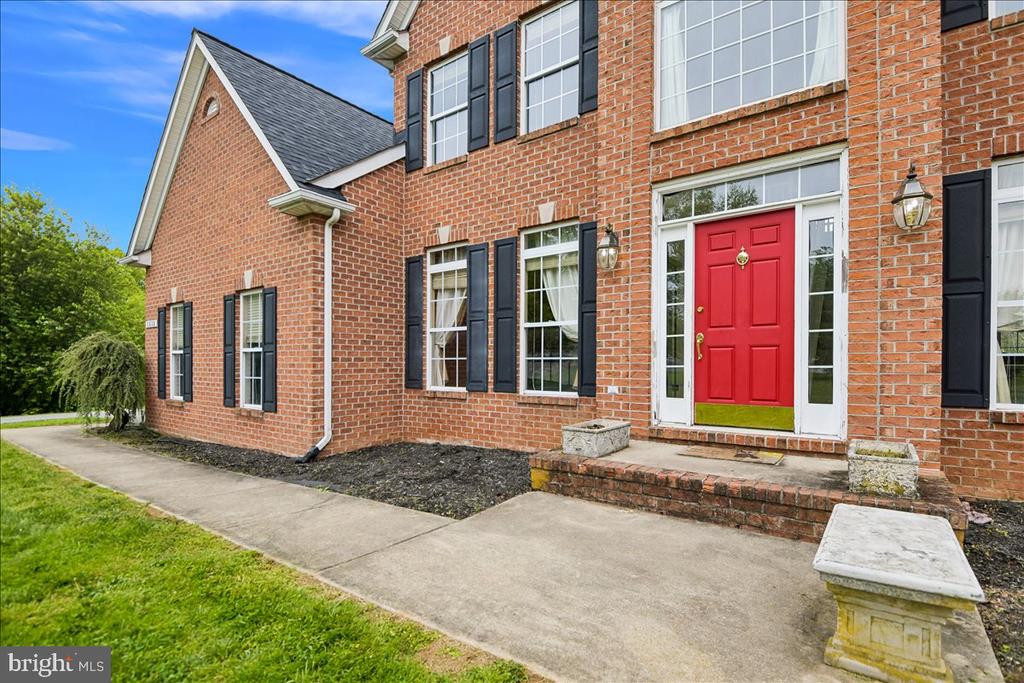 3636 WHEAT MILLER DRIVE