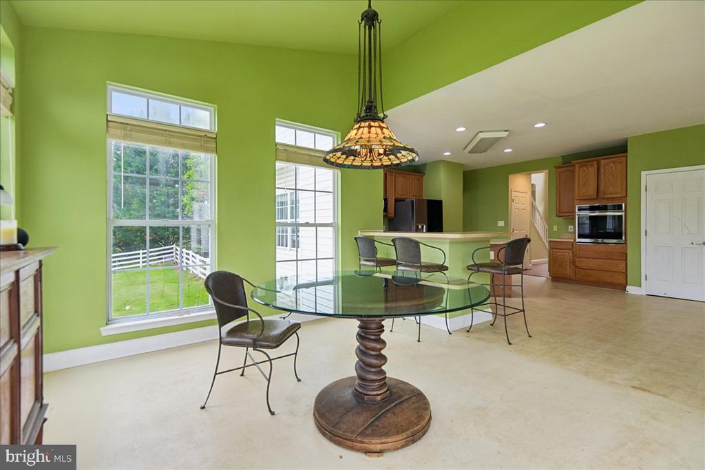 3636 WHEAT MILLER DRIVE