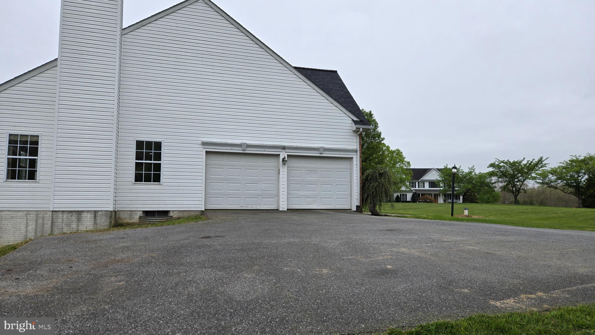 3636 WHEAT MILLER DRIVE