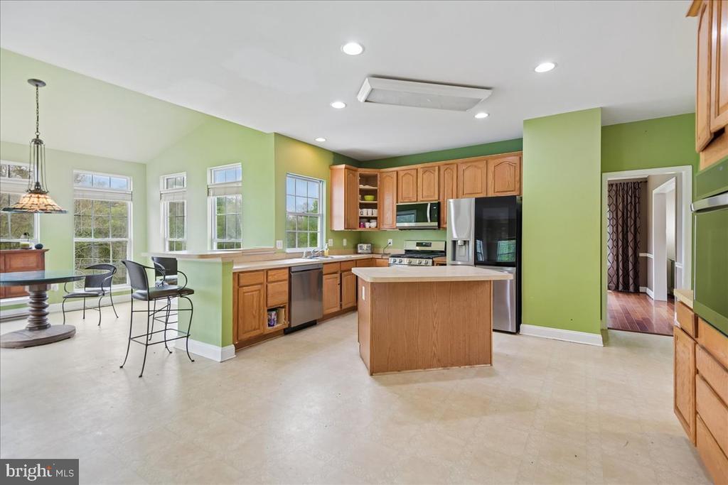 3636 WHEAT MILLER DRIVE
