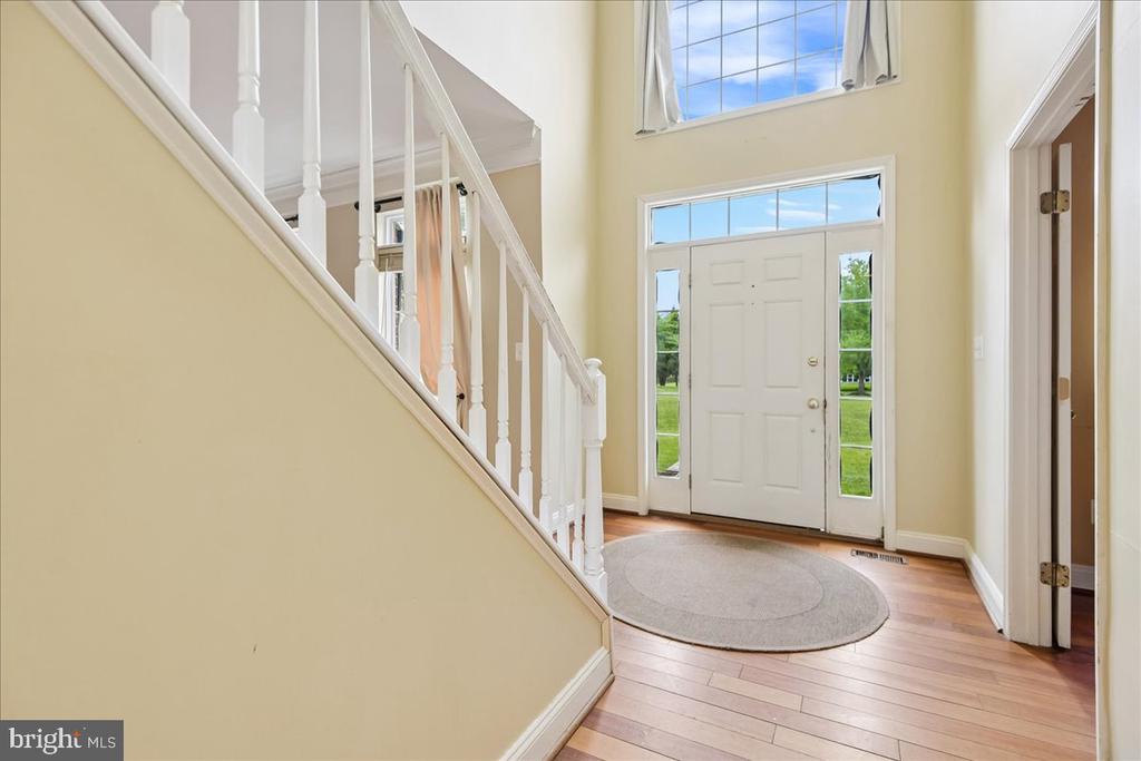 3636 WHEAT MILLER DRIVE