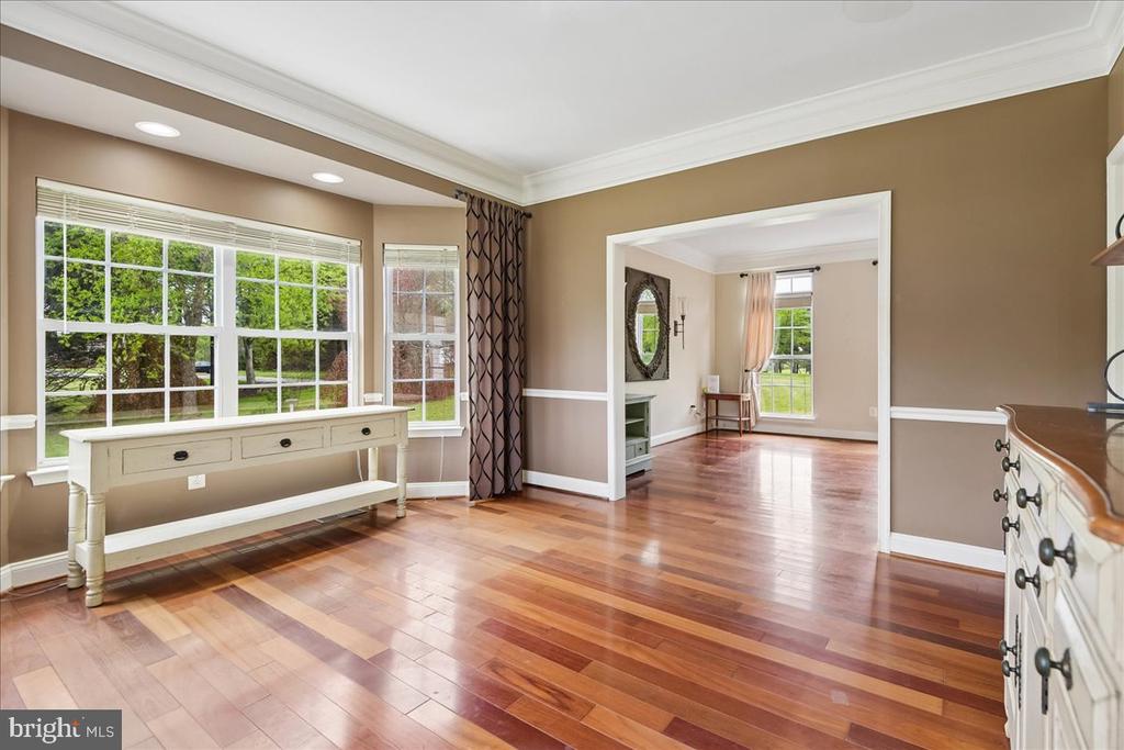3636 WHEAT MILLER DRIVE