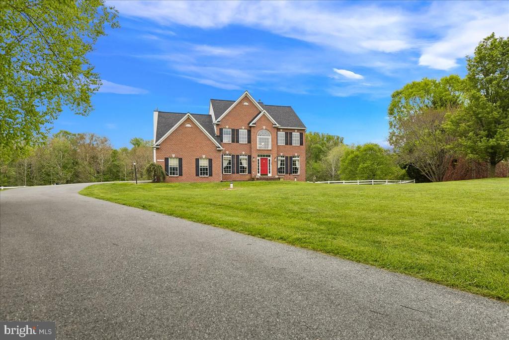 3636 WHEAT MILLER DRIVE