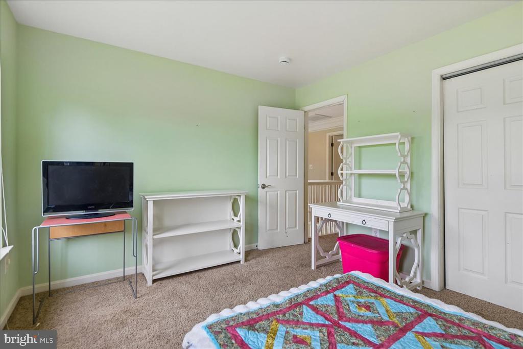 3636 WHEAT MILLER DRIVE