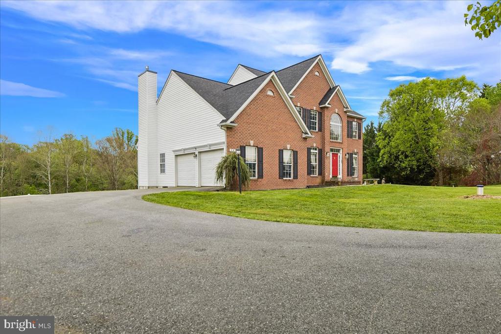 3636 WHEAT MILLER DRIVE