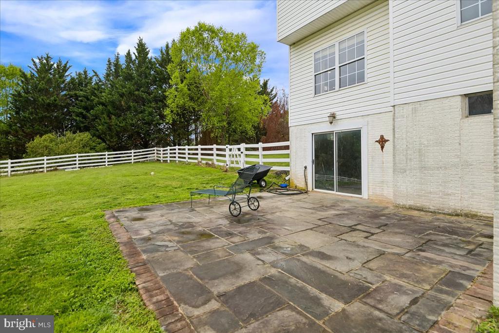 3636 WHEAT MILLER DRIVE