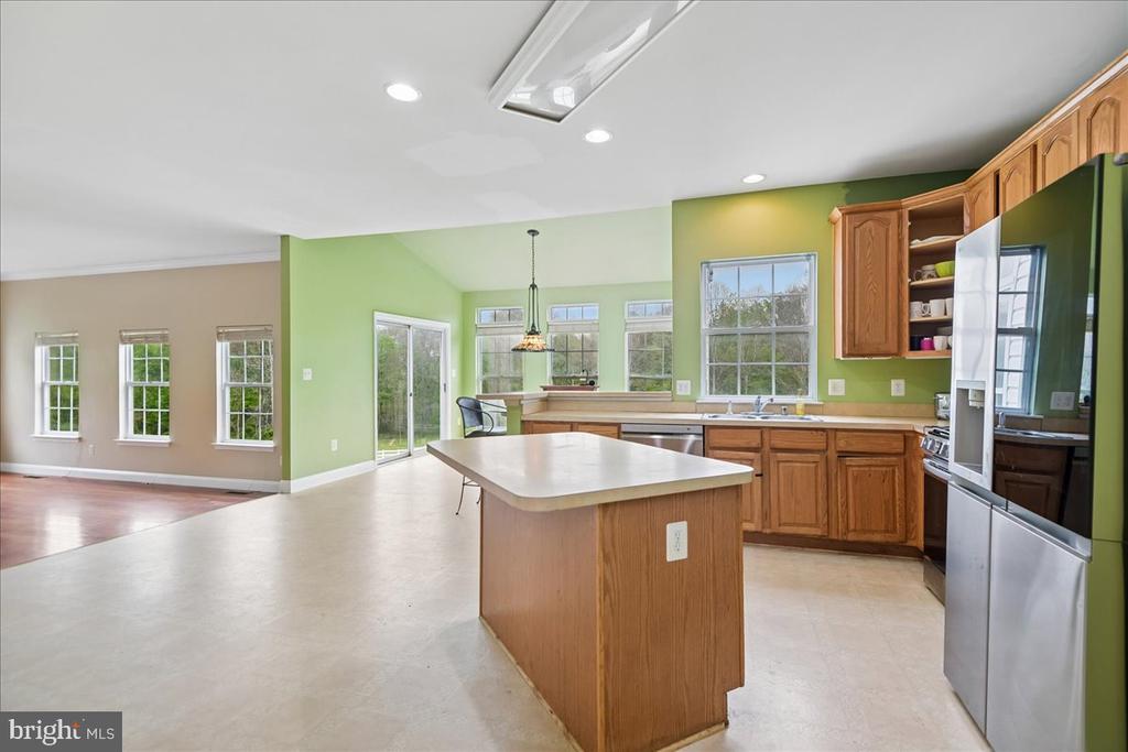 3636 WHEAT MILLER DRIVE