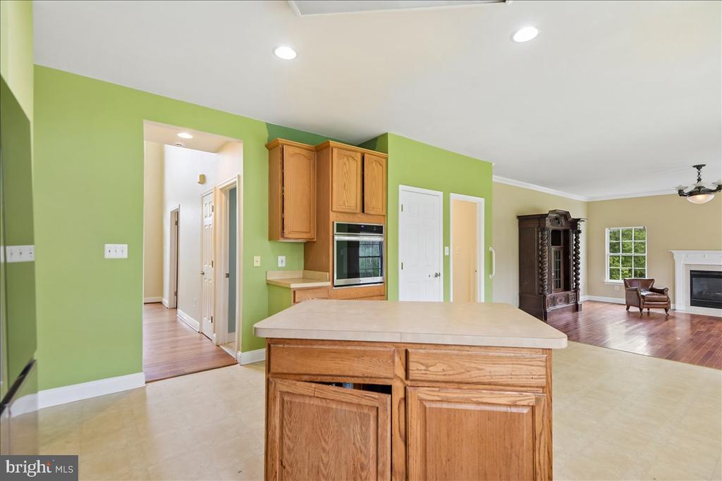 3636 WHEAT MILLER DRIVE