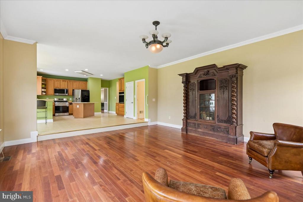 3636 WHEAT MILLER DRIVE