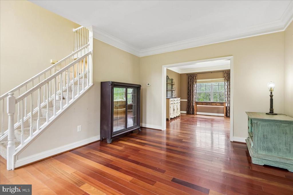 3636 WHEAT MILLER DRIVE