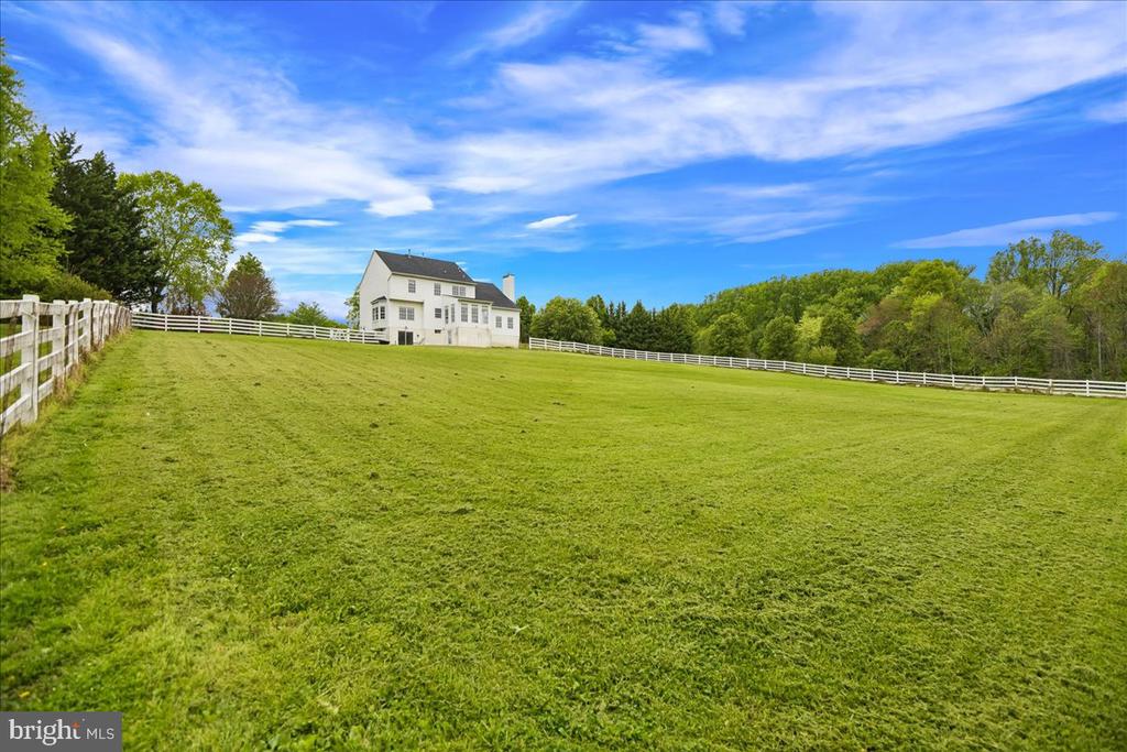 3636 WHEAT MILLER DRIVE