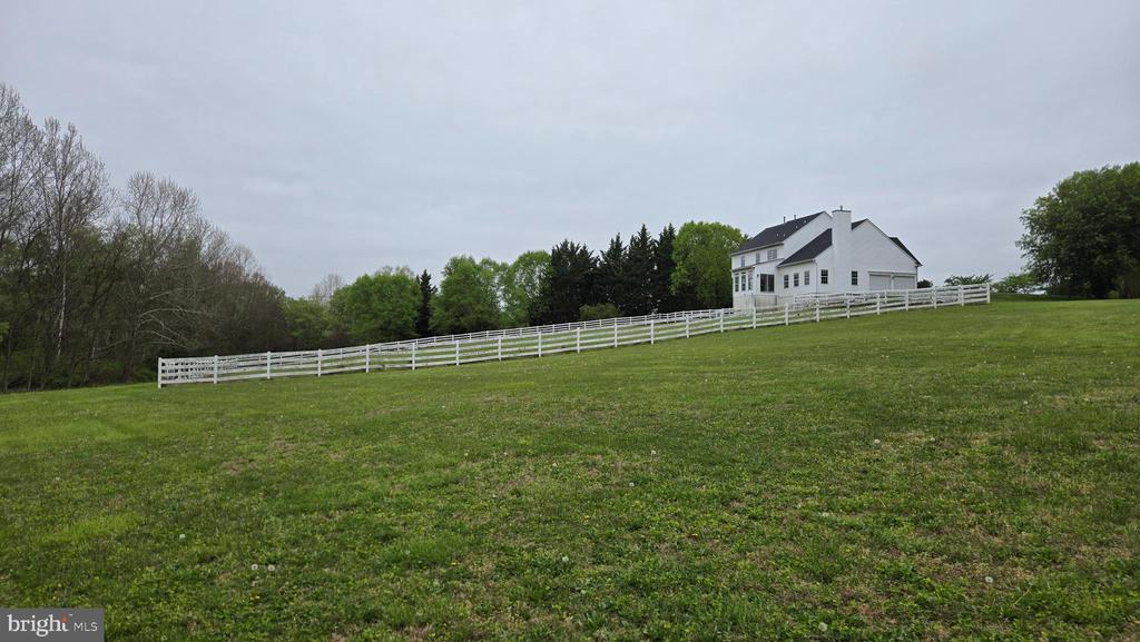 3636 WHEAT MILLER DRIVE