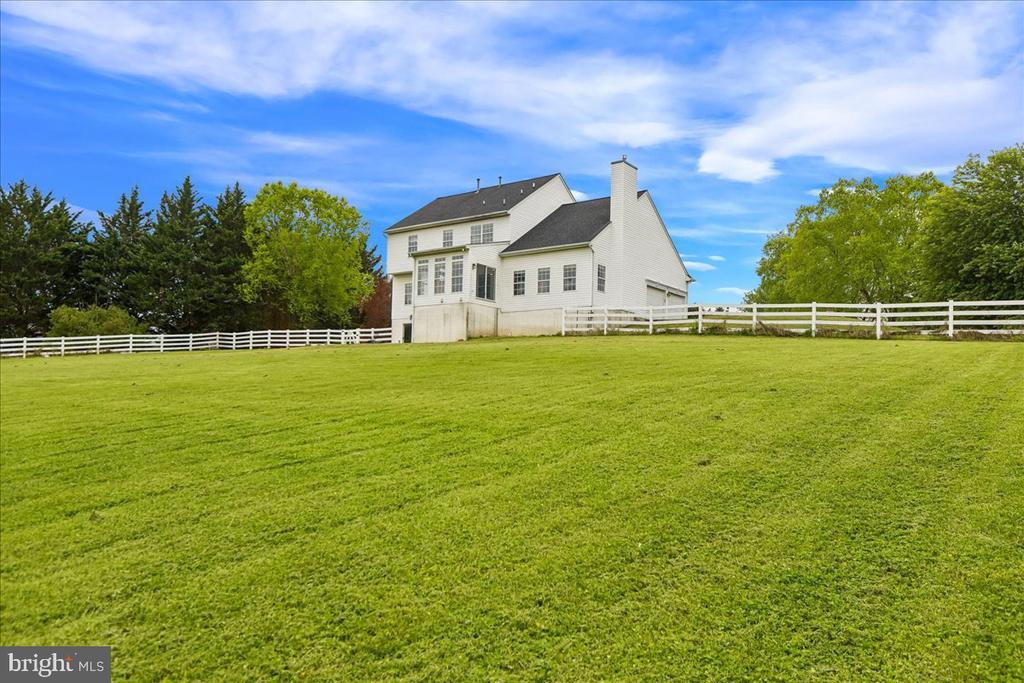 3636 WHEAT MILLER DRIVE