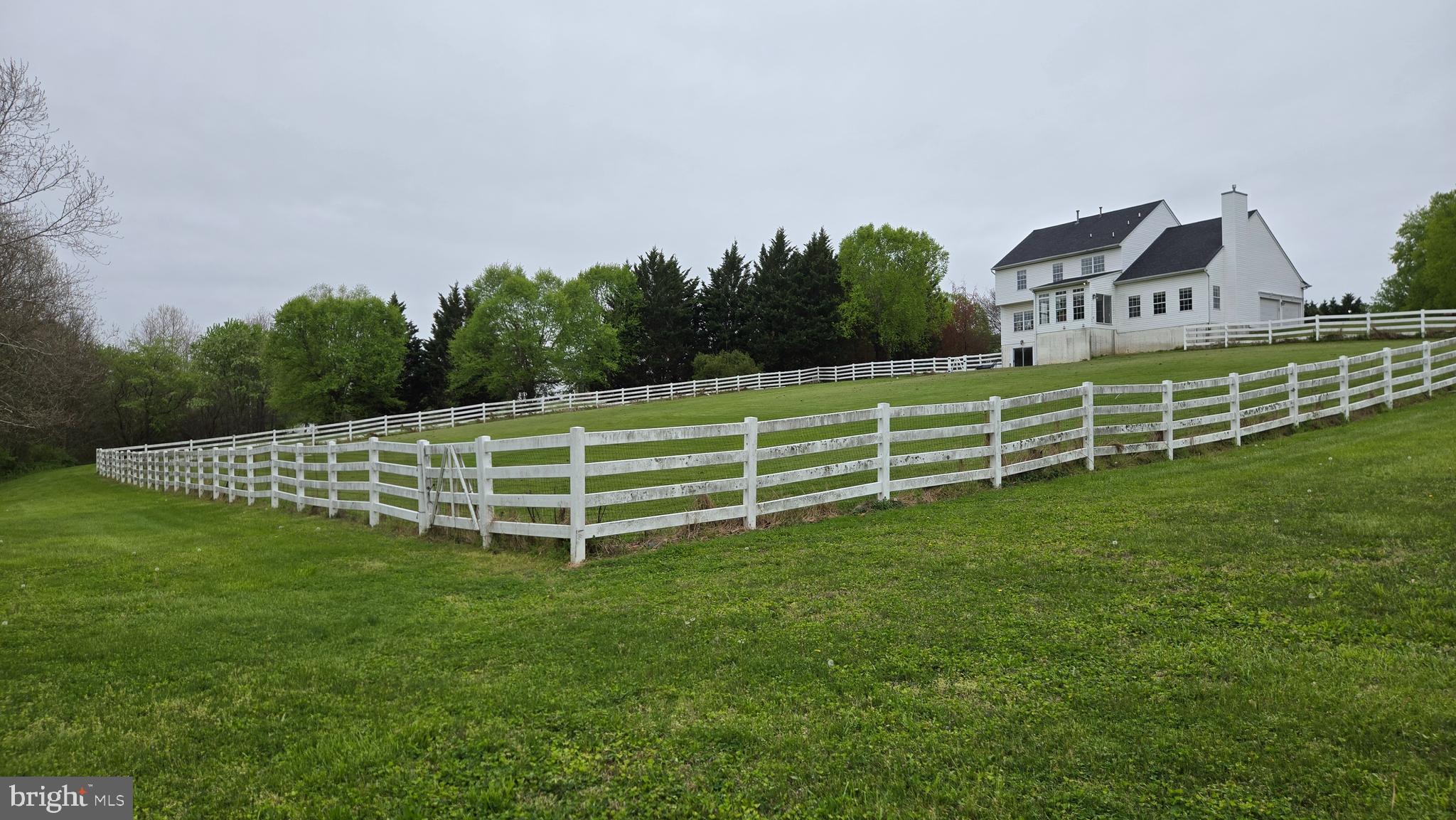 3636 WHEAT MILLER DRIVE