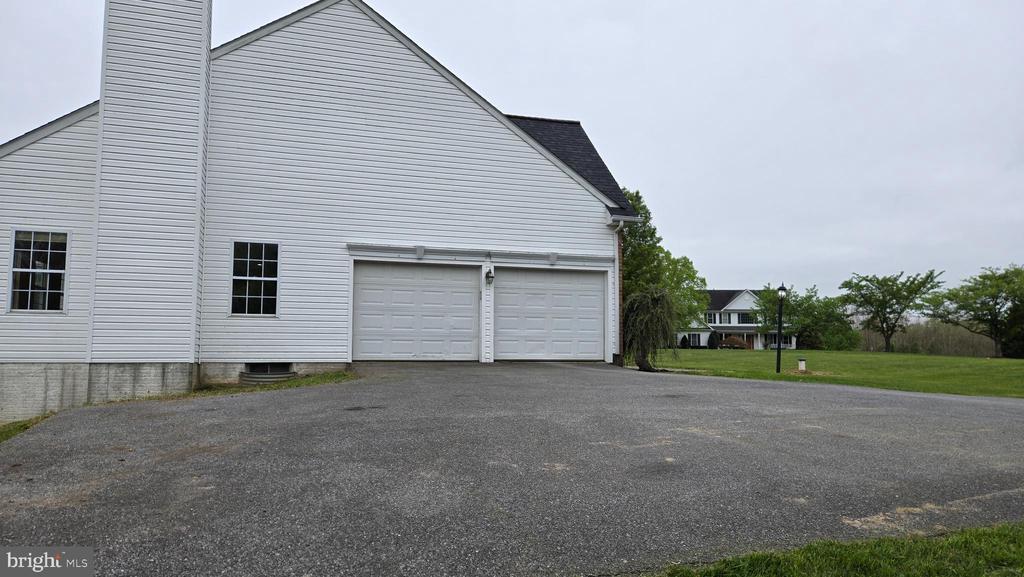 3636 WHEAT MILLER DRIVE