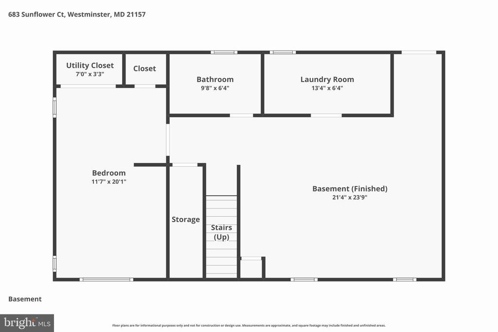 683 SUNFLOWER COURT