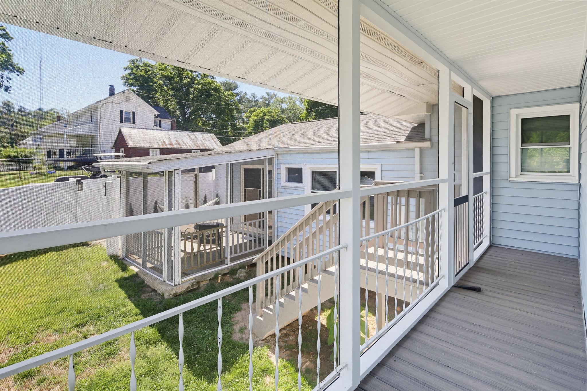 119 SCHOOLHOUSE ROAD