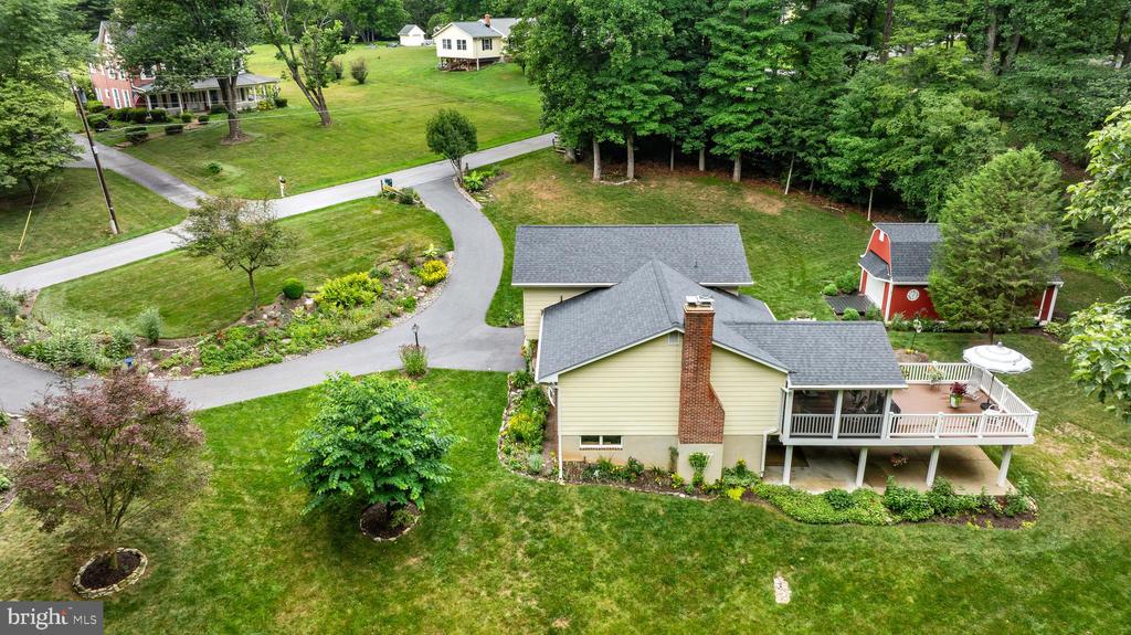 1248 POUDER ROAD