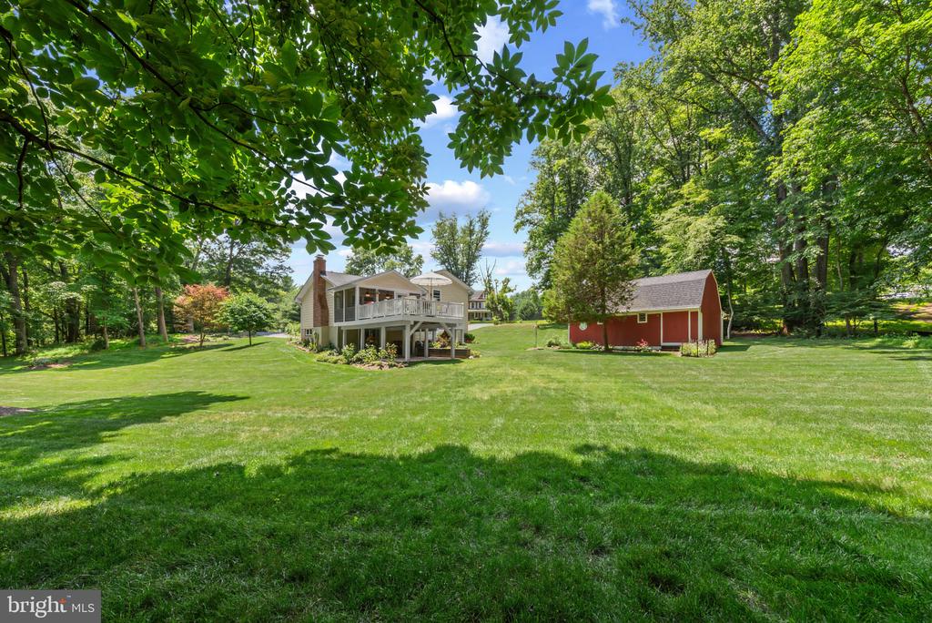 1248 POUDER ROAD