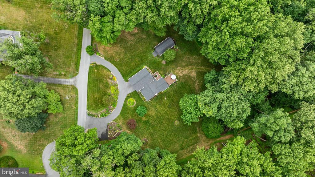 1248 POUDER ROAD