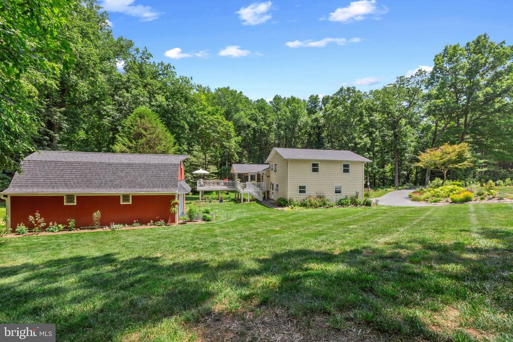 1248 POUDER ROAD