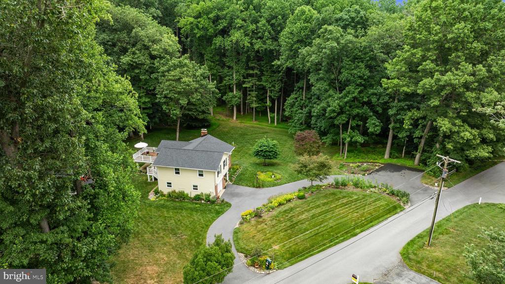 1248 POUDER ROAD