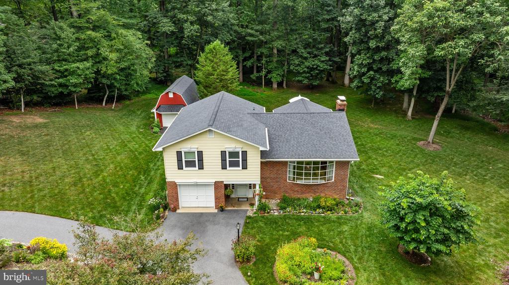 1248 POUDER ROAD